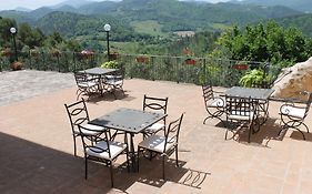 Il Castello Di Perchia